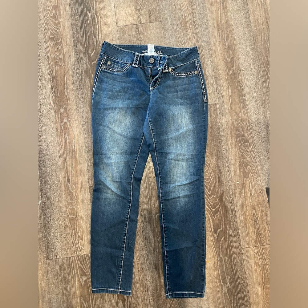 Maurice’s Jean jeggings